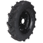 Roda para Motoenxada/Motocultivador