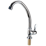 Torneira de Água Fria Tipo U 4001