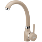 Torneira de Cozinha Pescoço de Cisne Tipo C 4001 B