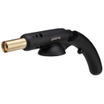Queimador a Gás com Rosca e Ignição Piezo EvoTools +Plus®