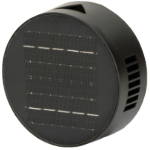 Lâmpada Solar de Parede