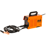Inversor de Soldadura com Ecrã LED WMI220 EvoTools®