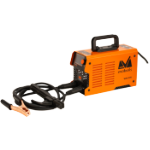 Inversor de Soldadura com Ecrã LED WMI270 EvoTools®