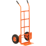 Carrinho de Carga EvoTools®