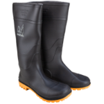 Botas de Segurança em PVC S3 EvoTools®