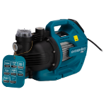 Bomba de Jardim GP EvoSanitary®