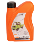 Líquido de Travões DOT4 EvoTools®