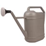 Regador de Plástico Cinza EvoTools®