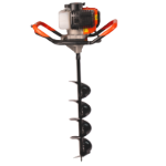 Perfurador De Solo A Gasolina GEA520-1 EvoTools®