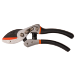 Tesoura de poda vinha/jardim tipo bigorna EvoTools®