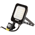 Projetor LED com Sensor de Movimento 1002