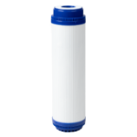 Cartucho de filtro de carvão ativado granular EvoSanitary®