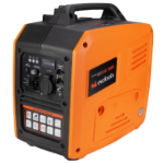 Gerador Inversor Silencioso DIG2800 EvoTools®