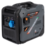 Gerador Inversor Silencioso com Controle Remoto DIG5500 EvoTools +Plus®