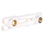 Conjunto de Fixação PPR para Torneira de Banheira 2088 EvoSanitary®