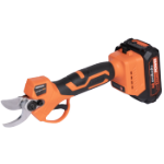 Tesoura de Jardim Elétrica com 2 Baterias e Carregador CPS 2000 Power EvoTools®