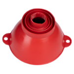 Funil Universal para Frascos