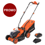Kit Cortador de Grama com 2 Baterias e Carregador MAX 20V ONE EvoTools®