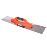 Desempenadeira Dentada com Cabo em PVC 2104 EvoTools®