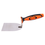 Desempenadeira em Aço Inoxidável para Reboco EvoTools®