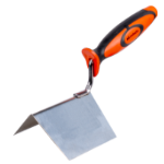 Desempenadeira de Canto Externo em Aço Inoxidável EvoTools®