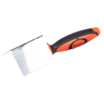 Desempenadeira de Canto Interno em Aço Inoxidável EvoTools®