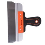 Desempenadeira de Fachada de Aço EvoTools +Plus®