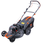 Corta-Relva Autopropulsionado com Arranque Elétrico LM-Z 512L EvoTools +Plus®