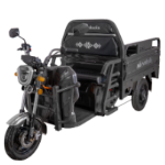 Triciclo Elétrico de Carga Balaur TRCC1000