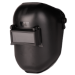 Capacete de Soldadura com Suporte de Cabeça 2060 EvoTools®