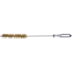 Escova para tubos com cabo de madeira EvoTools®