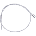 Cabo para escova de arame para caldeira/chaminé EvoTools®