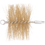 Cabeça de escova para chaminé EvoTools®