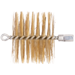 Cabeça de escova ouriço para tubos de fogão EvoTools®