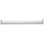 Luminária Fluorescente Simples