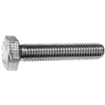 Parafuso de Cabeça Hexagonal DIN 933 Grau 8.8
