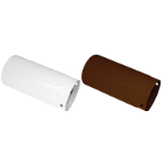 Tubo de Fogão Esmaltado Económico
