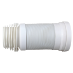 Conector de Saída de WC EvoSanitary®