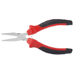 Alicate Mini de Bico Chato EvoTools® Professional